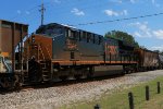 M603 Mid Train DP